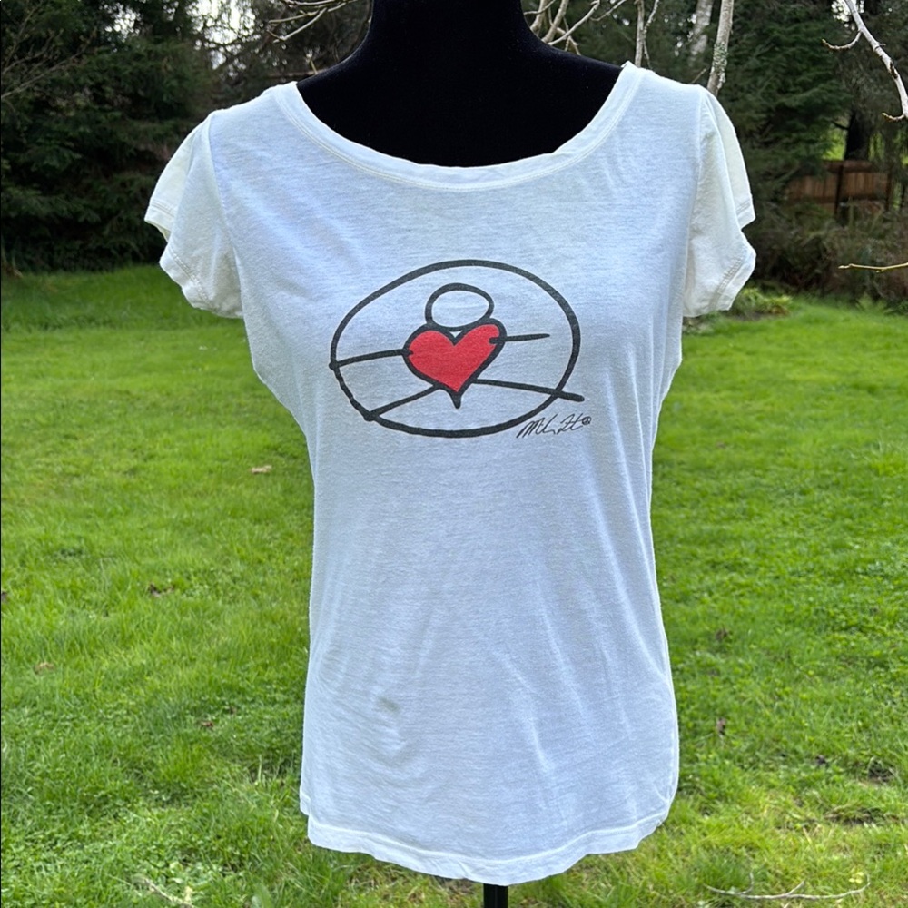 Michael Franti & Spearhead Tee